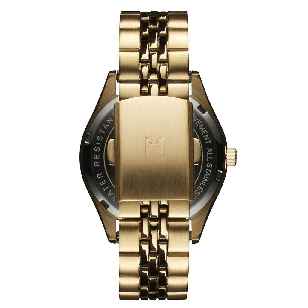 Rise Boyfriend | Royal Blue | 36MM - image 3