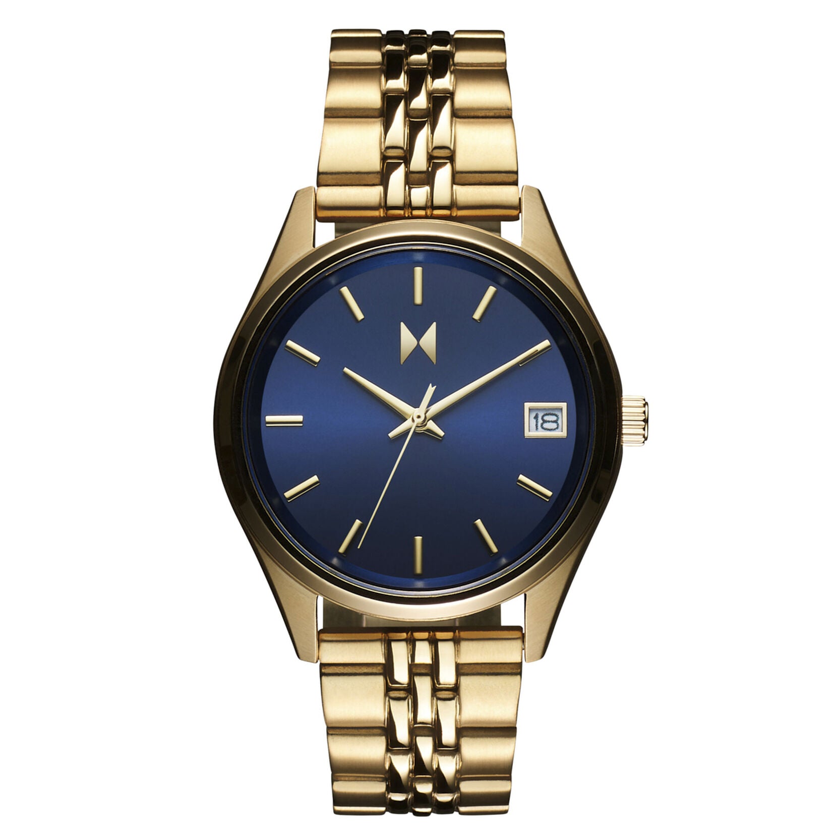 Rise Boyfriend | Royal Blue | 36MM - main image
