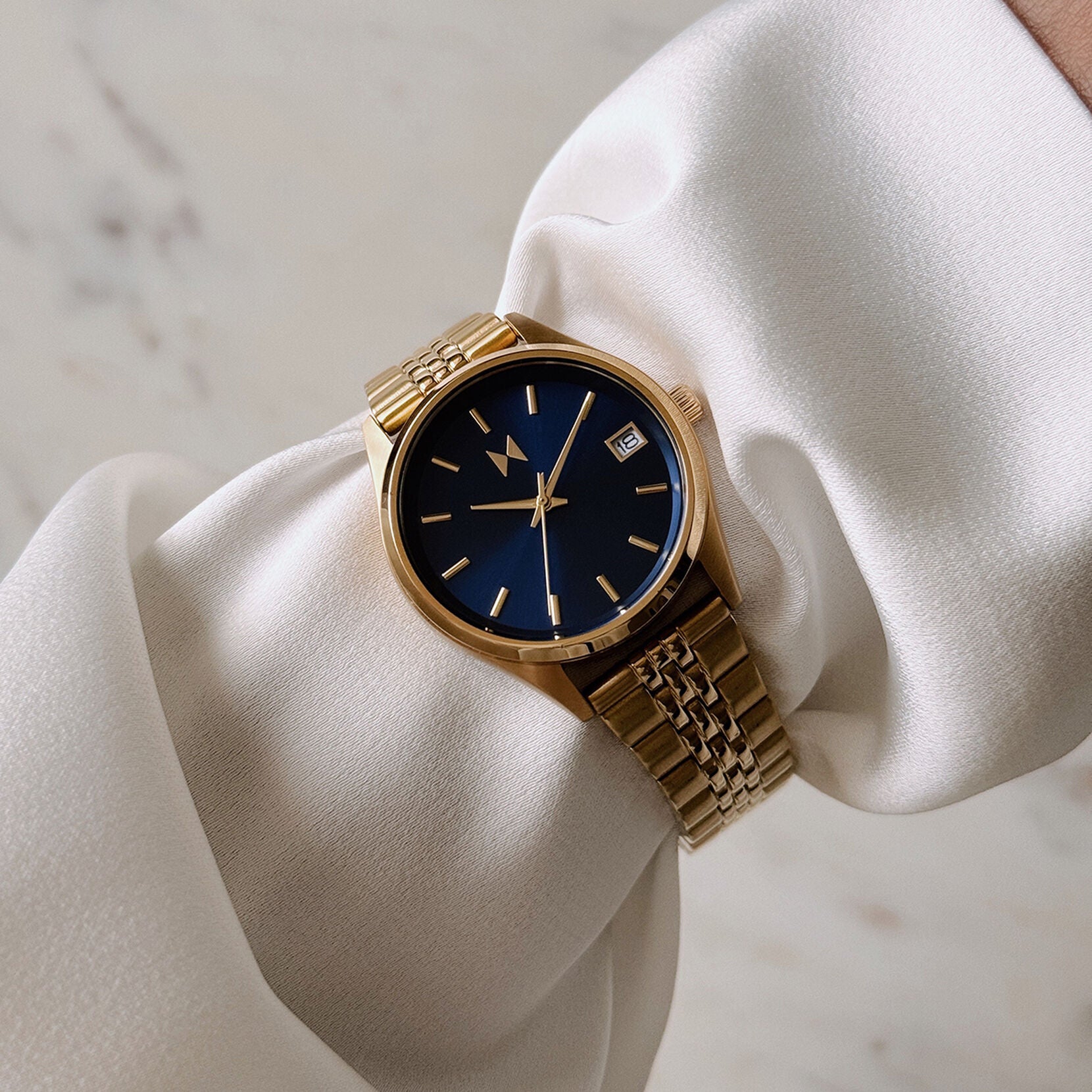 Rise Boyfriend | Royal Blue | 36MM - image 5