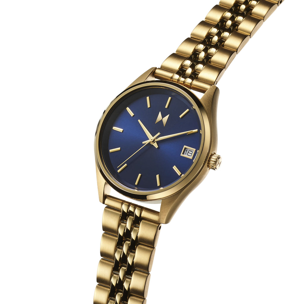 Rise Boyfriend | Royal Blue | 36MM - image 2