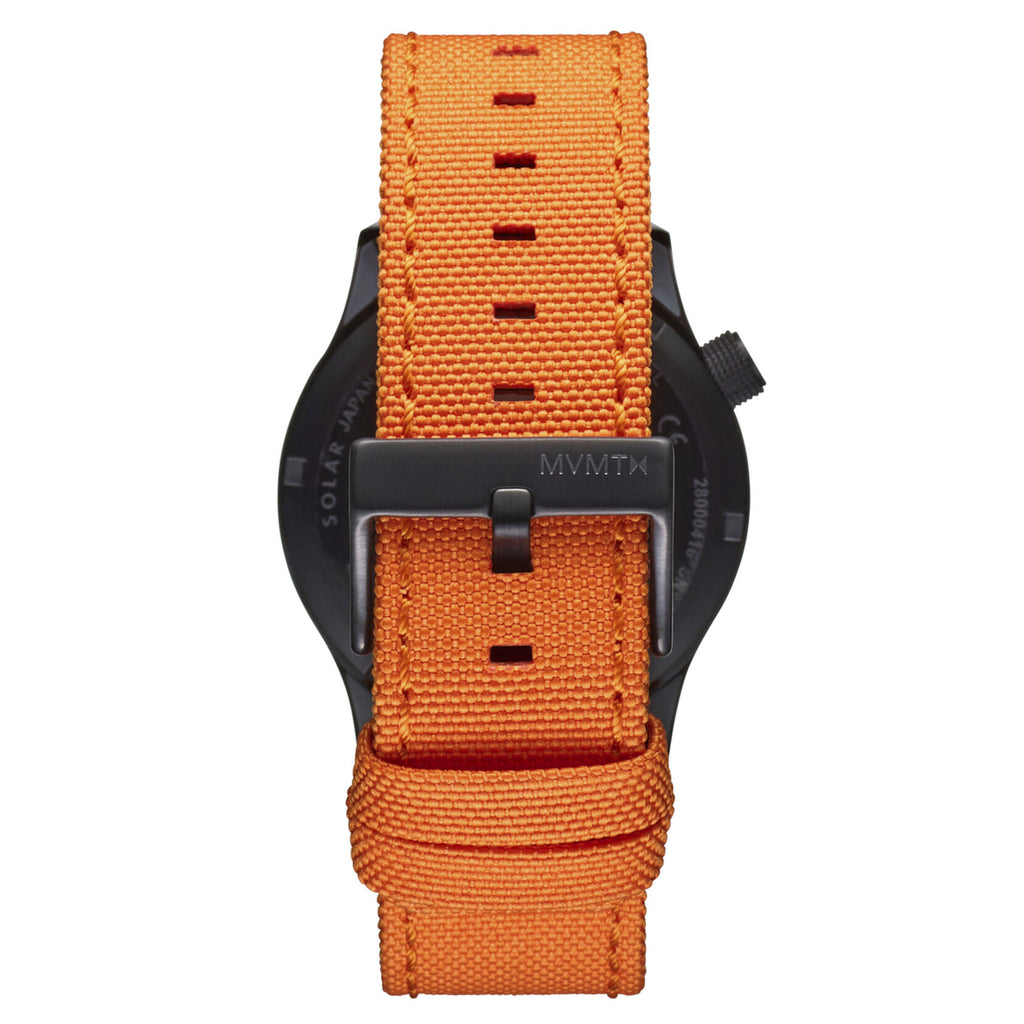 Field II Solar | Hunter Orange | 41MM - image 3