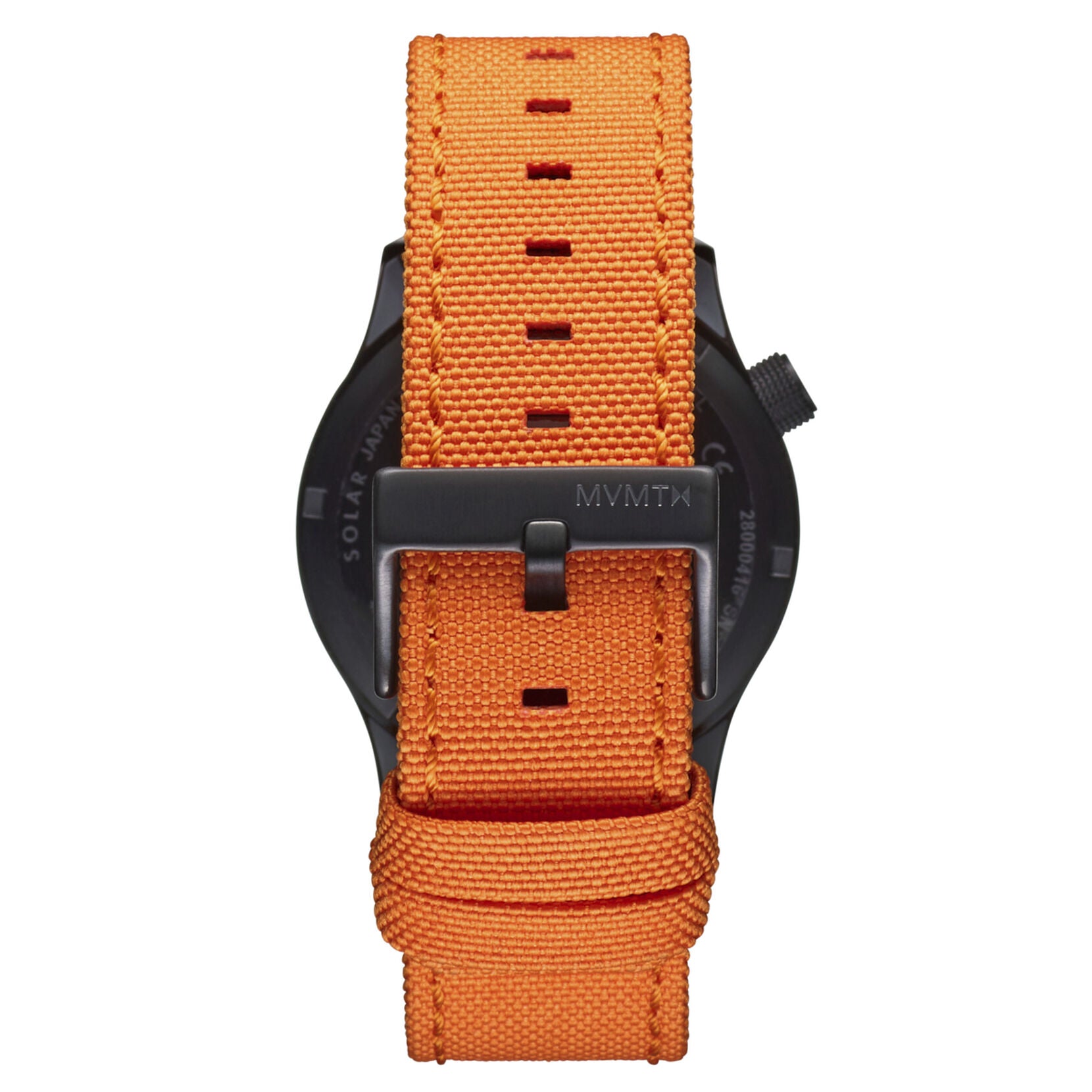 Field II Solar | Hunter Orange | 41MM - image 3