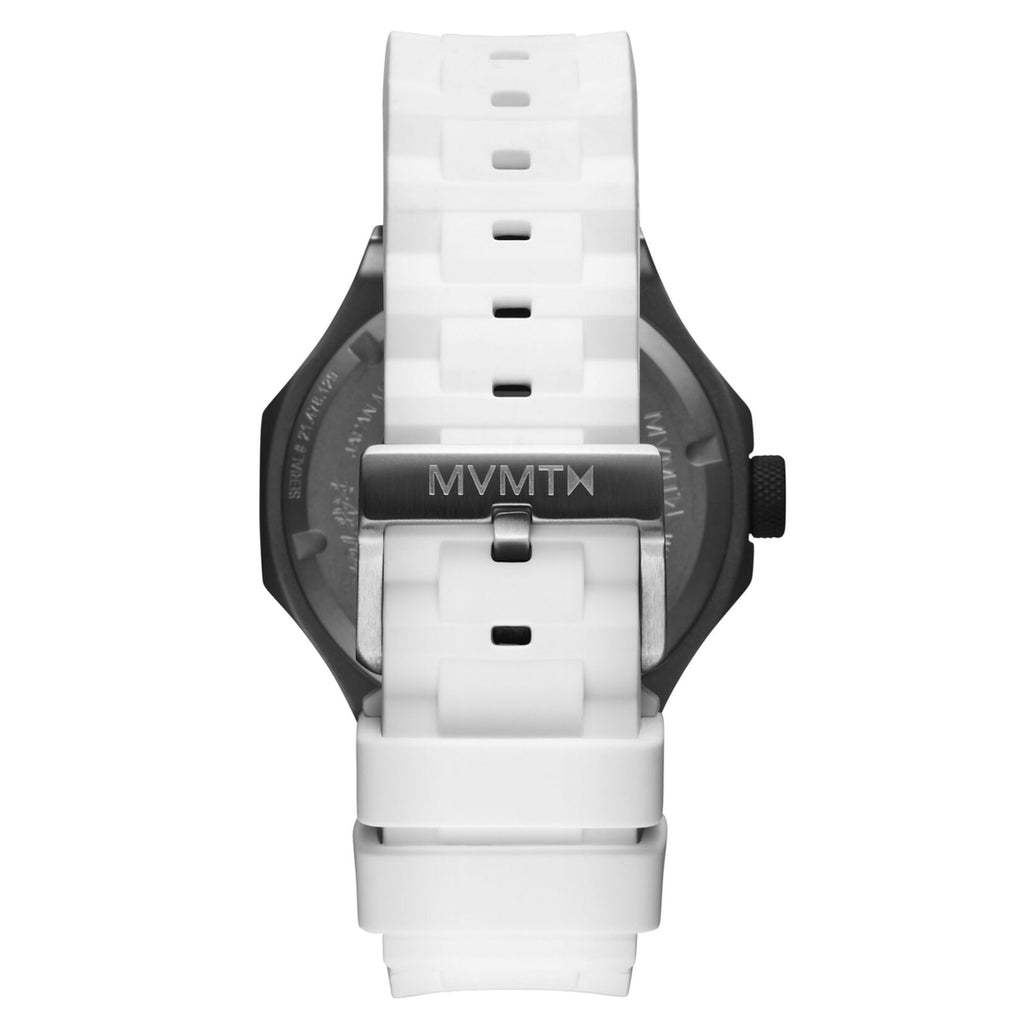 Raptor Automatic | Polar White | 46.5MM - image 3