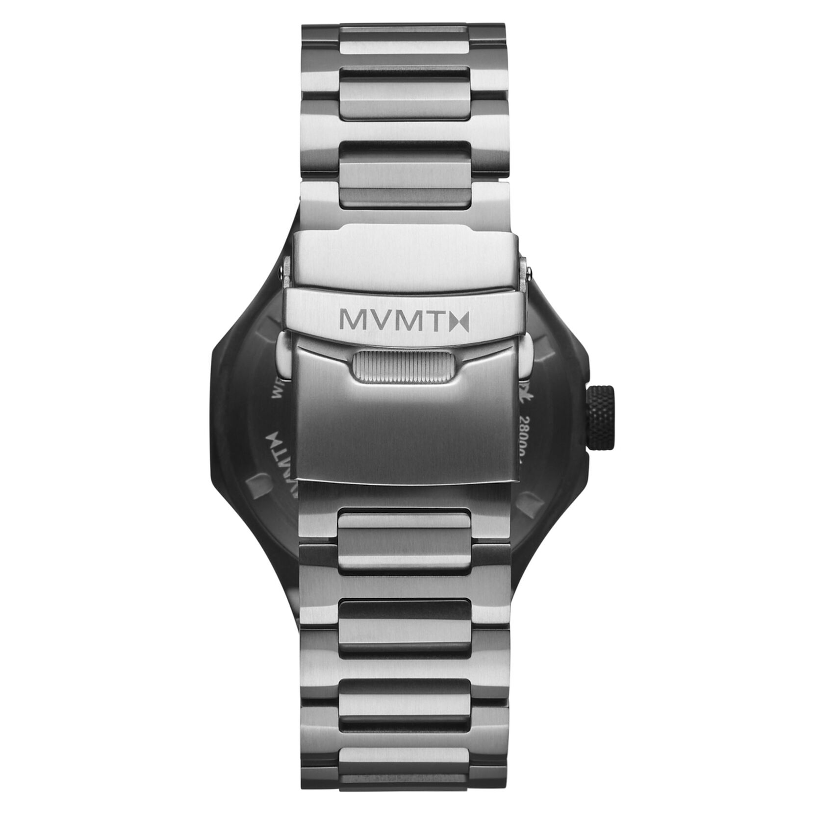 Raptor Automatic | Titanium | 46.5MM - image 3