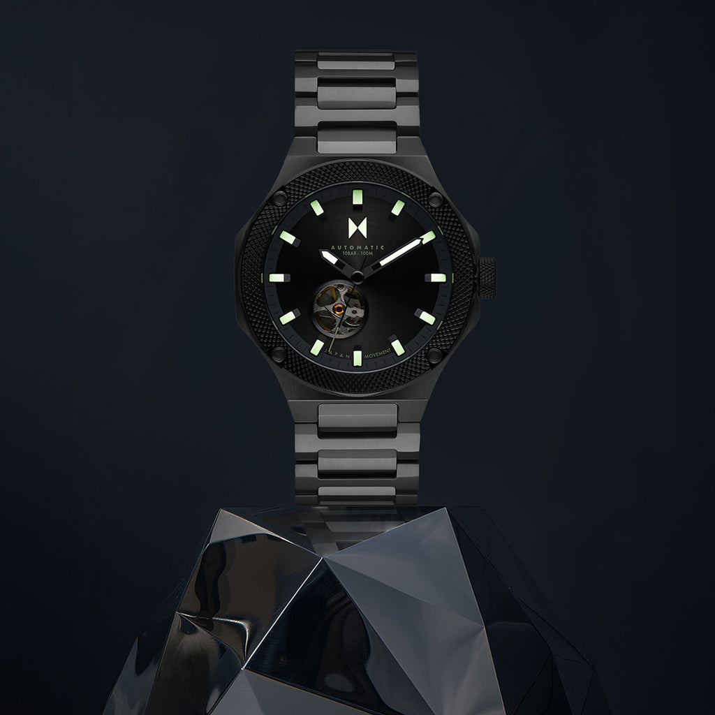Raptor Automatic | Titanium | 46.5MM - image 8