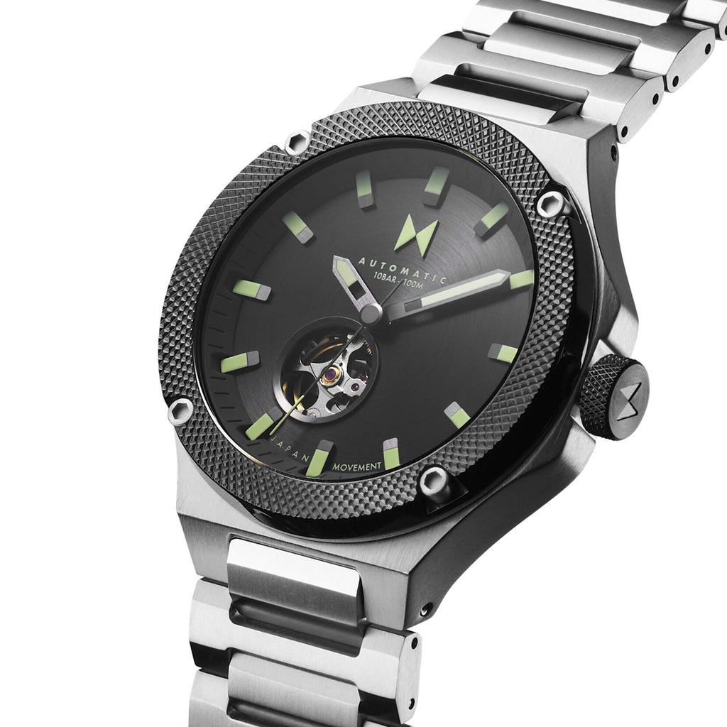 Raptor Automatic | Titanium | 46.5MM - image 2