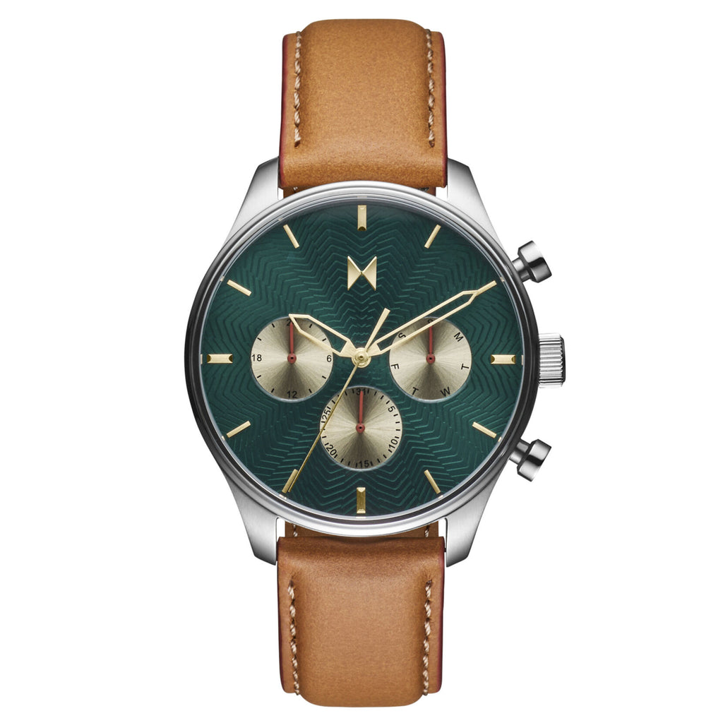 Airhawk | Alpine Treasure | 42MM - main image