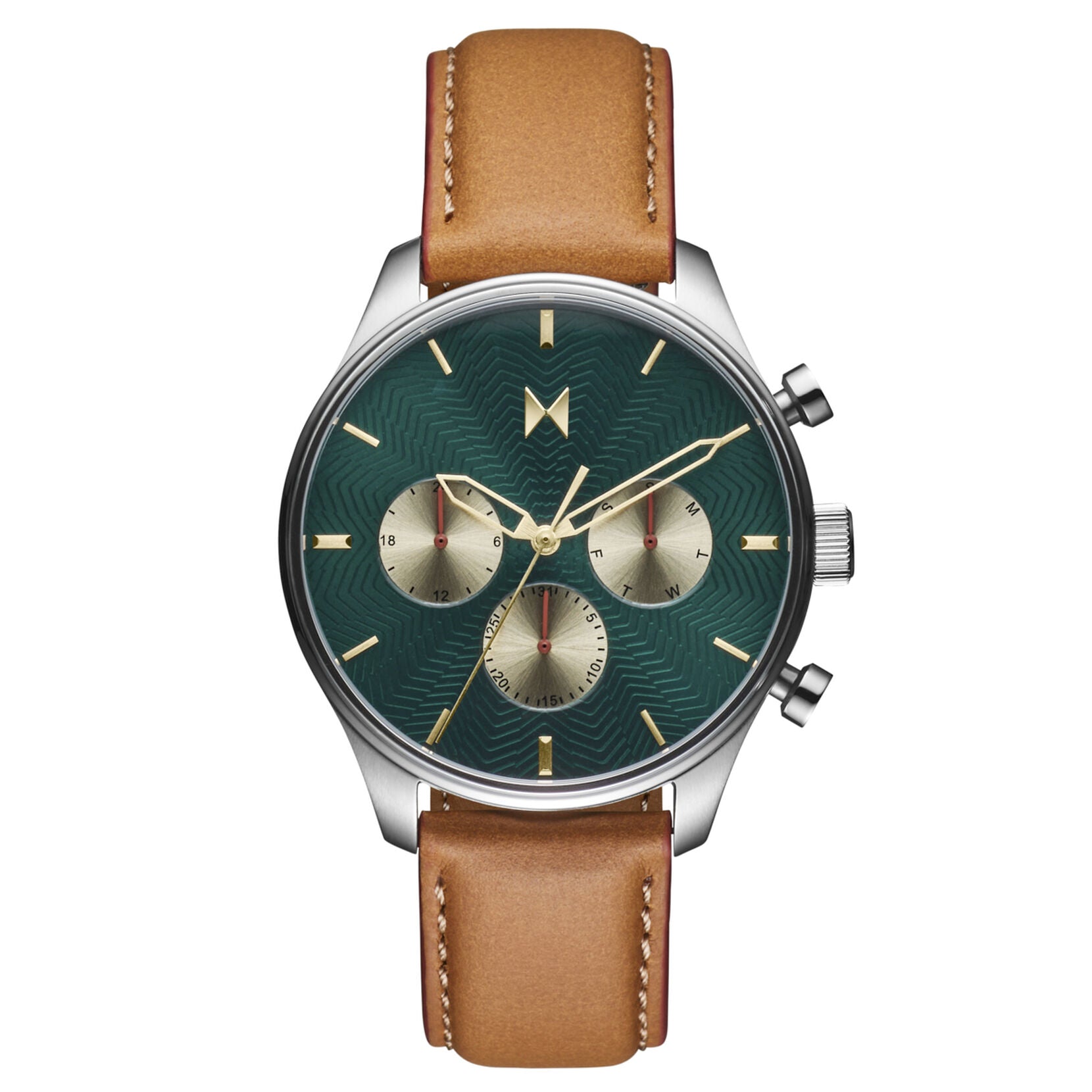 Airhawk | Alpine Treasure | 42MM - main image