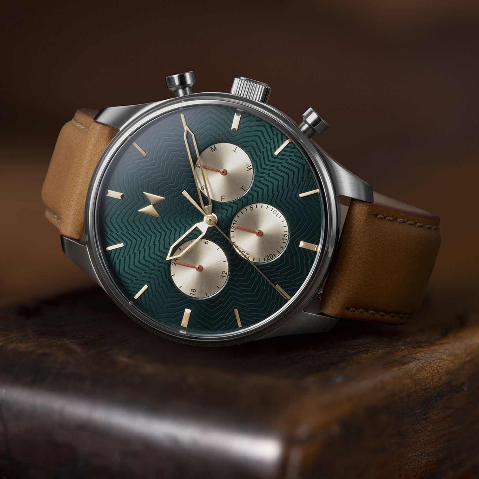 Airhawk | Alpine Treasure | 42MM - image 5