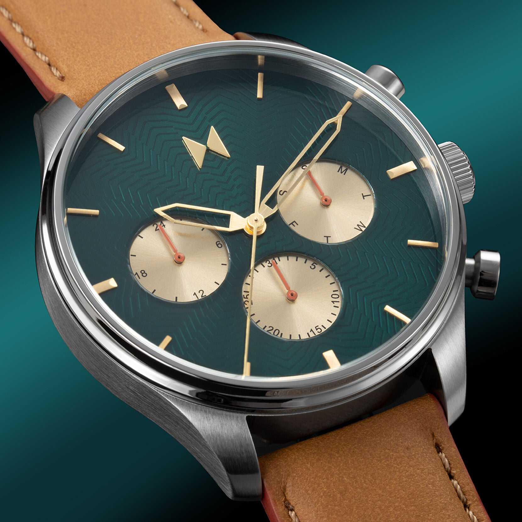 Airhawk | Alpine Treasure | 42MM - image 7
