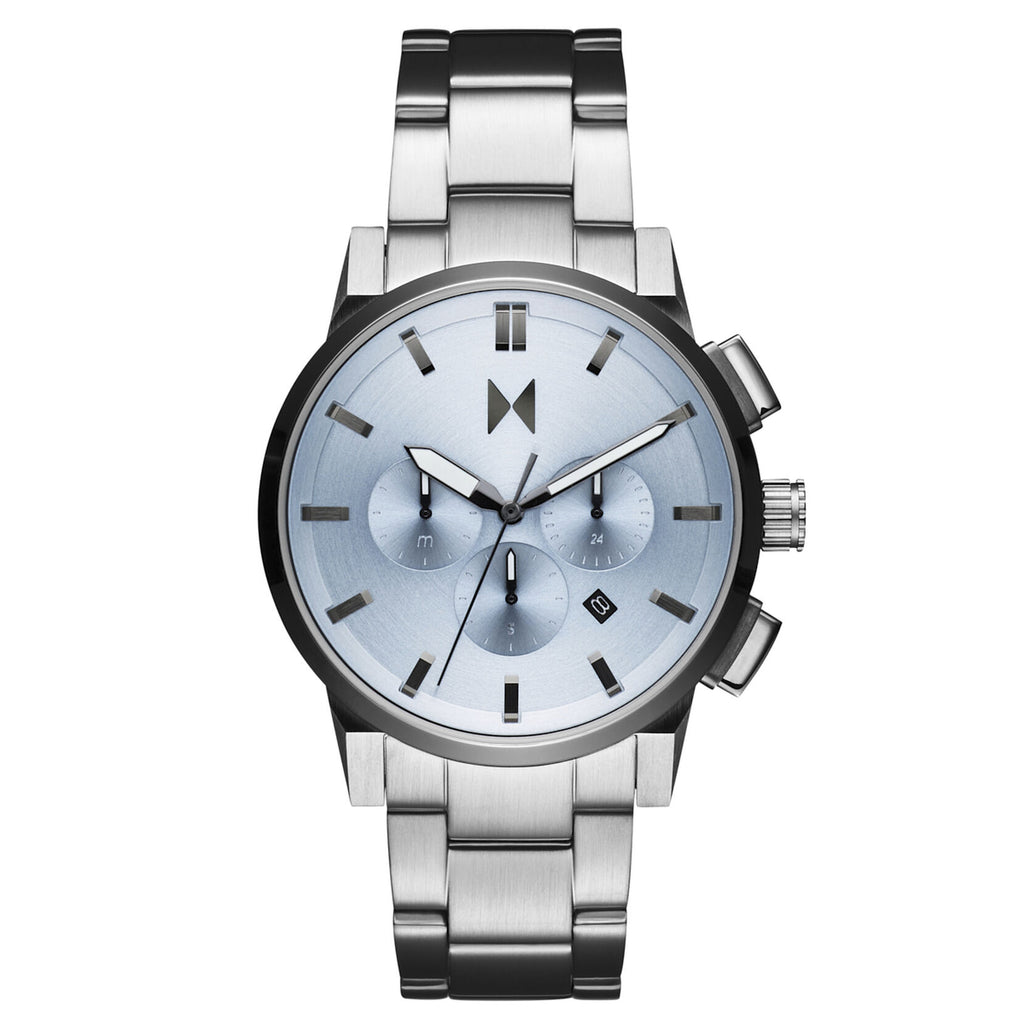 Chrono II | Catalina Blue | 45MM - main image