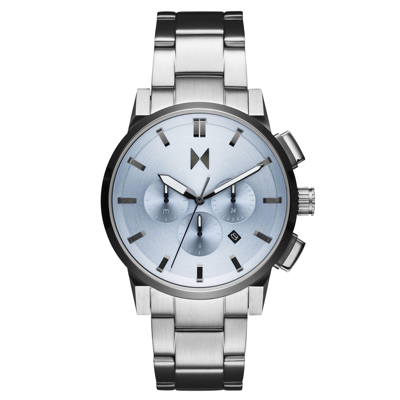 Chrono II | Catalina Blue | 45MM - main image