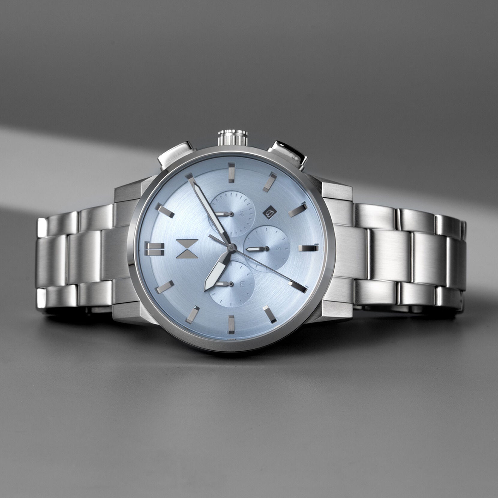 Chrono II | Catalina Blue | 45MM - image 4
