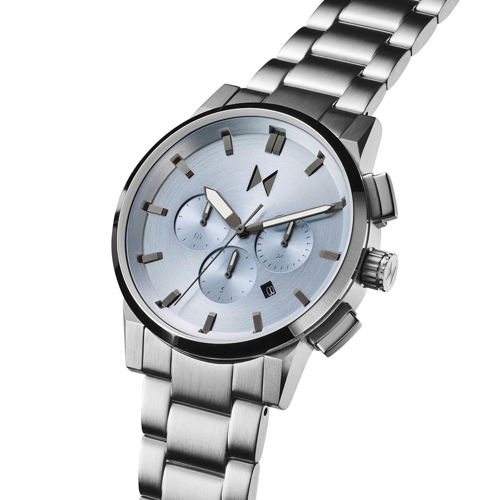 Chrono II | Catalina Blue | 45MM - image 2