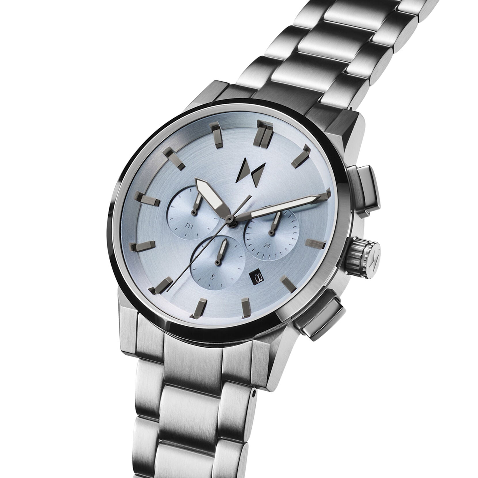 Chrono II | Catalina Blue | 45MM - image 2