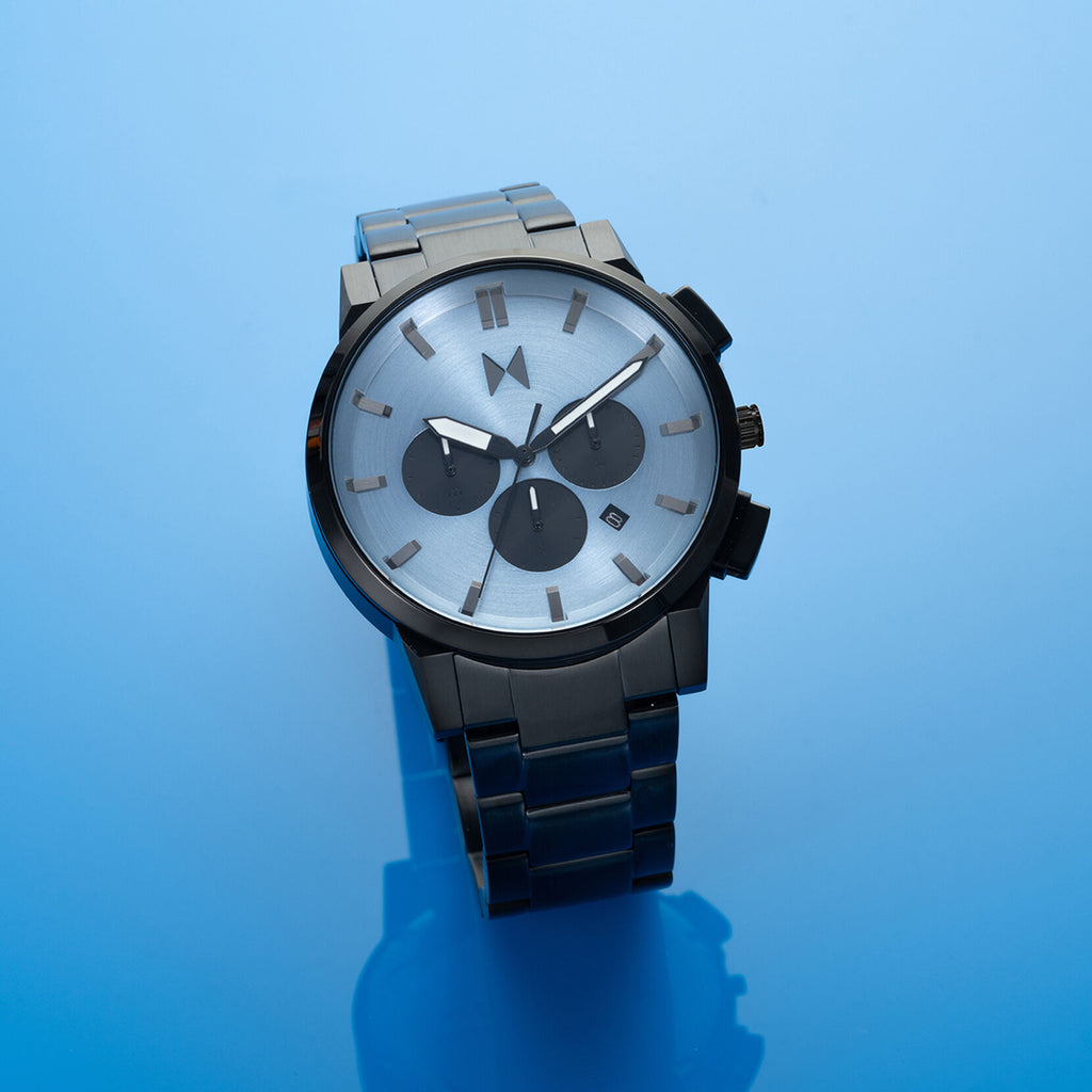Chrono II | Winter Frost | 44MM - image 4