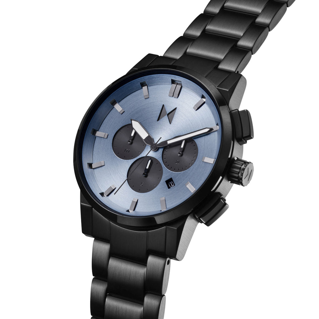Chrono II | Winter Frost | 44MM - image 2
