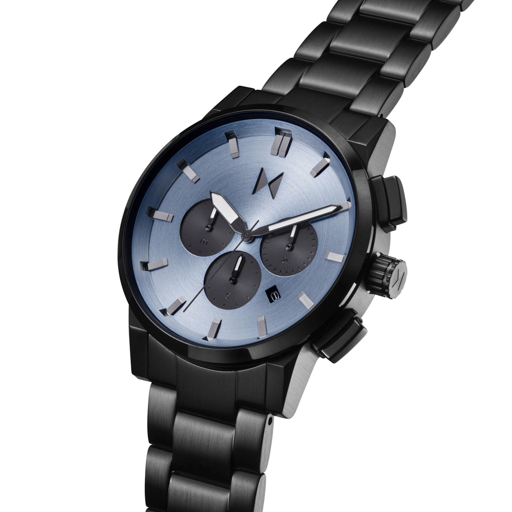 Chrono II | Winter Frost | 44MM - image 2