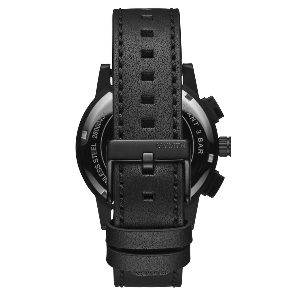 Chrono II | Jet Black | 45MM - image 3