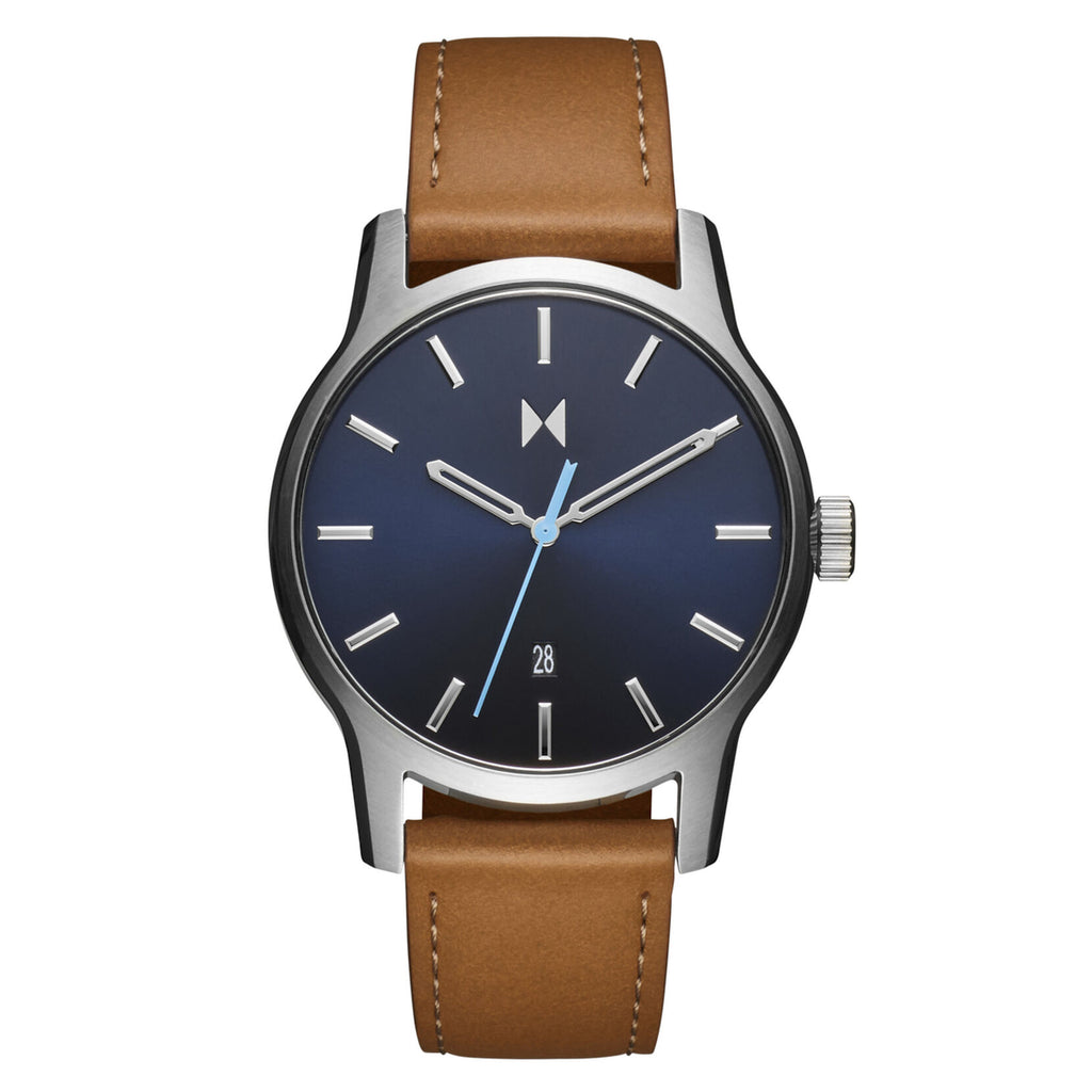 Classic II | Manta Blue | 44MM - main image