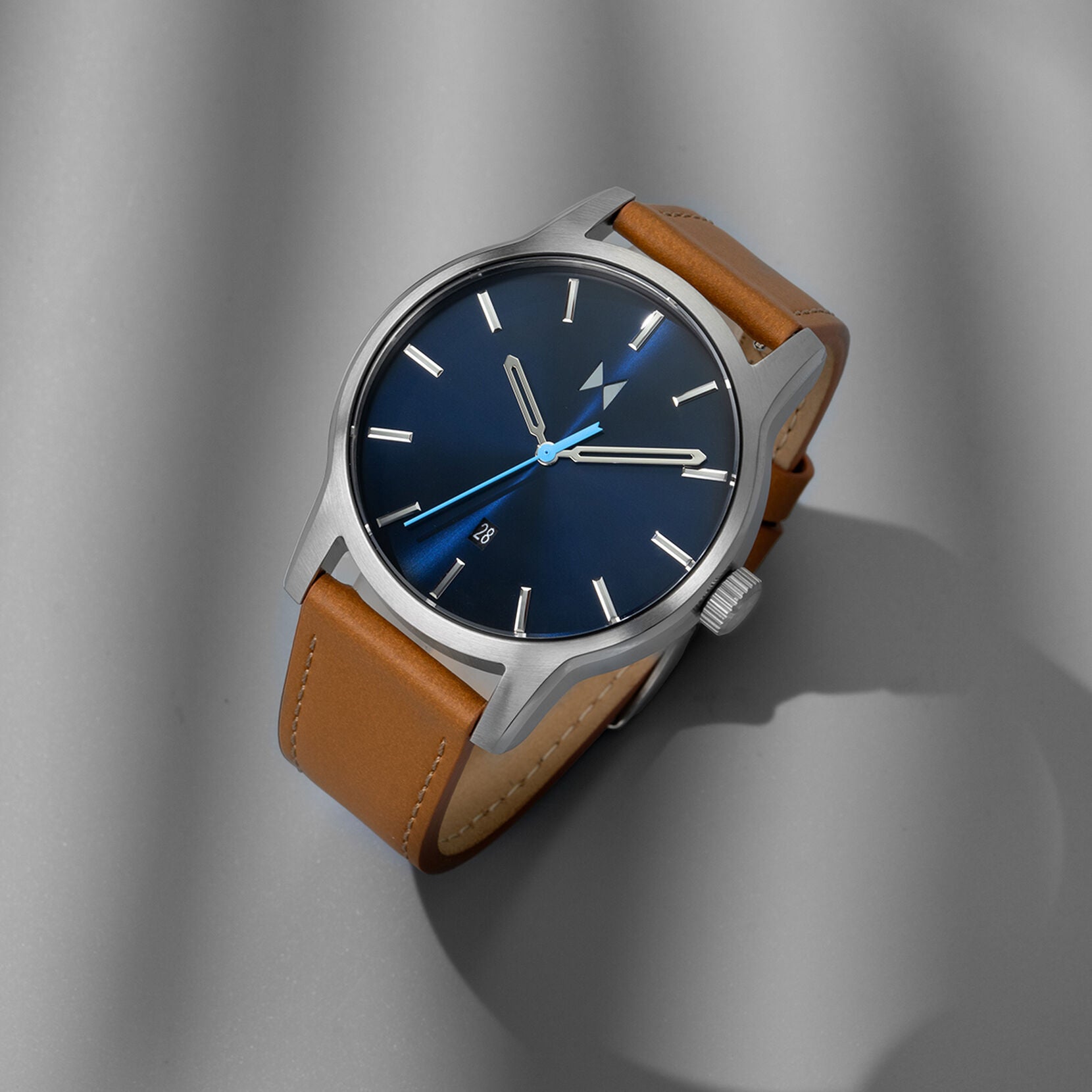 Classic II | Manta Blue | 44MM - image 4
