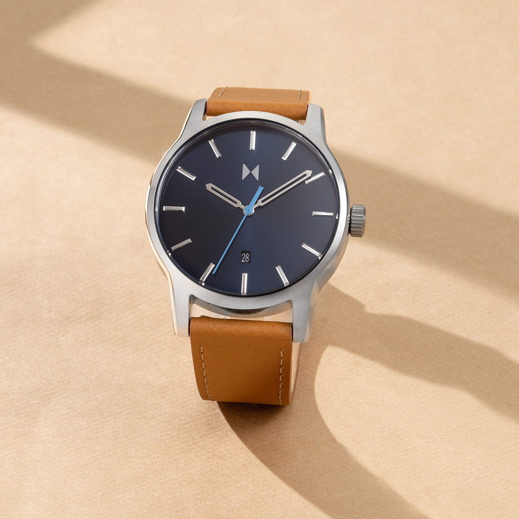 Classic II | Manta Blue | 44MM - image 5