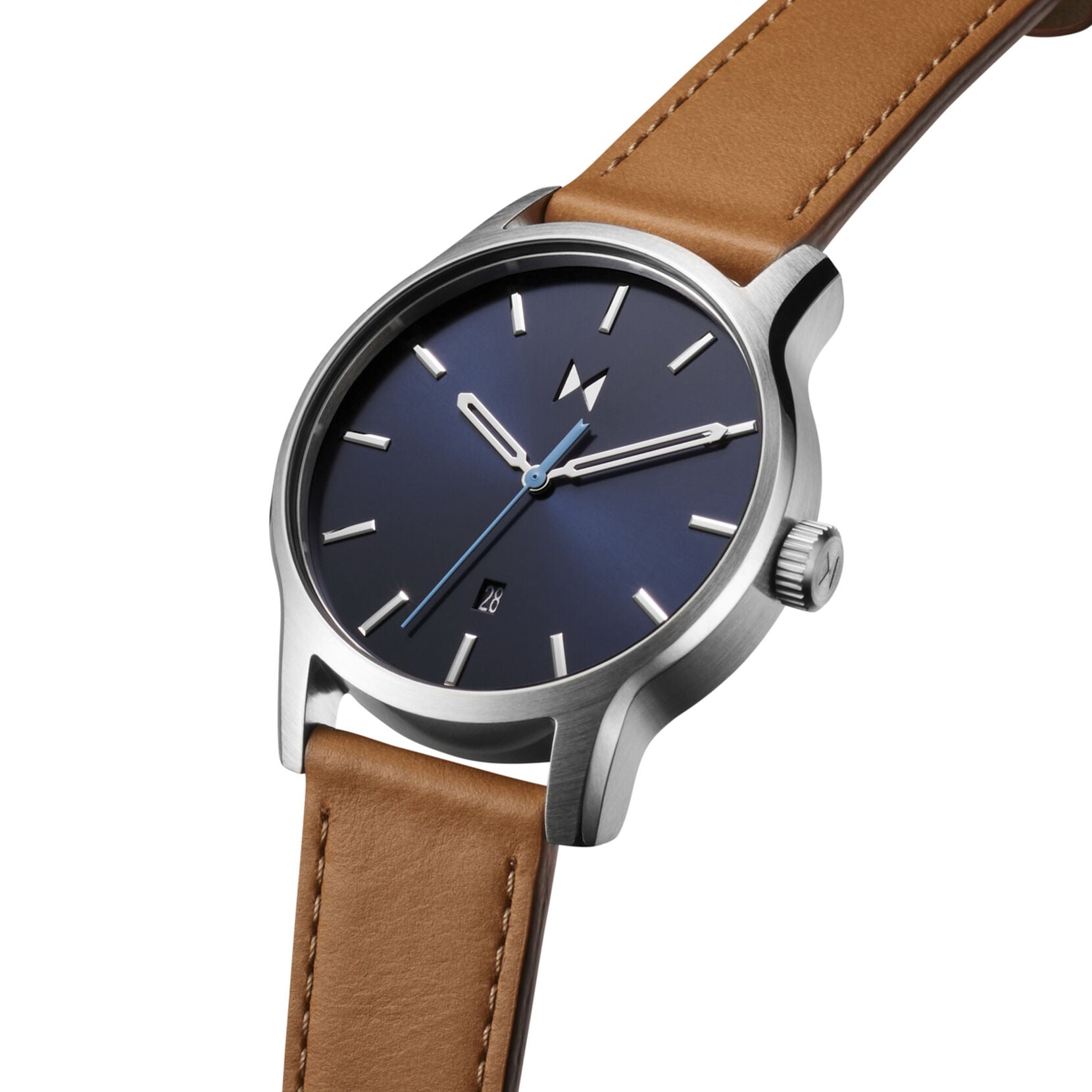 Classic II | Manta Blue | 44MM - image 2
