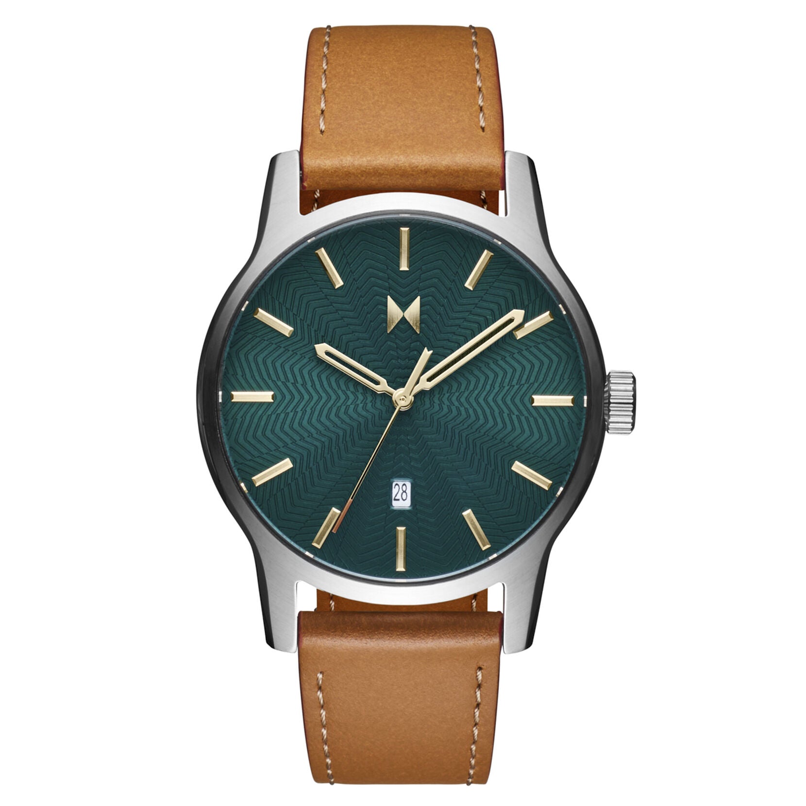 Classic II | Alpine Treasure | 44MM - main image