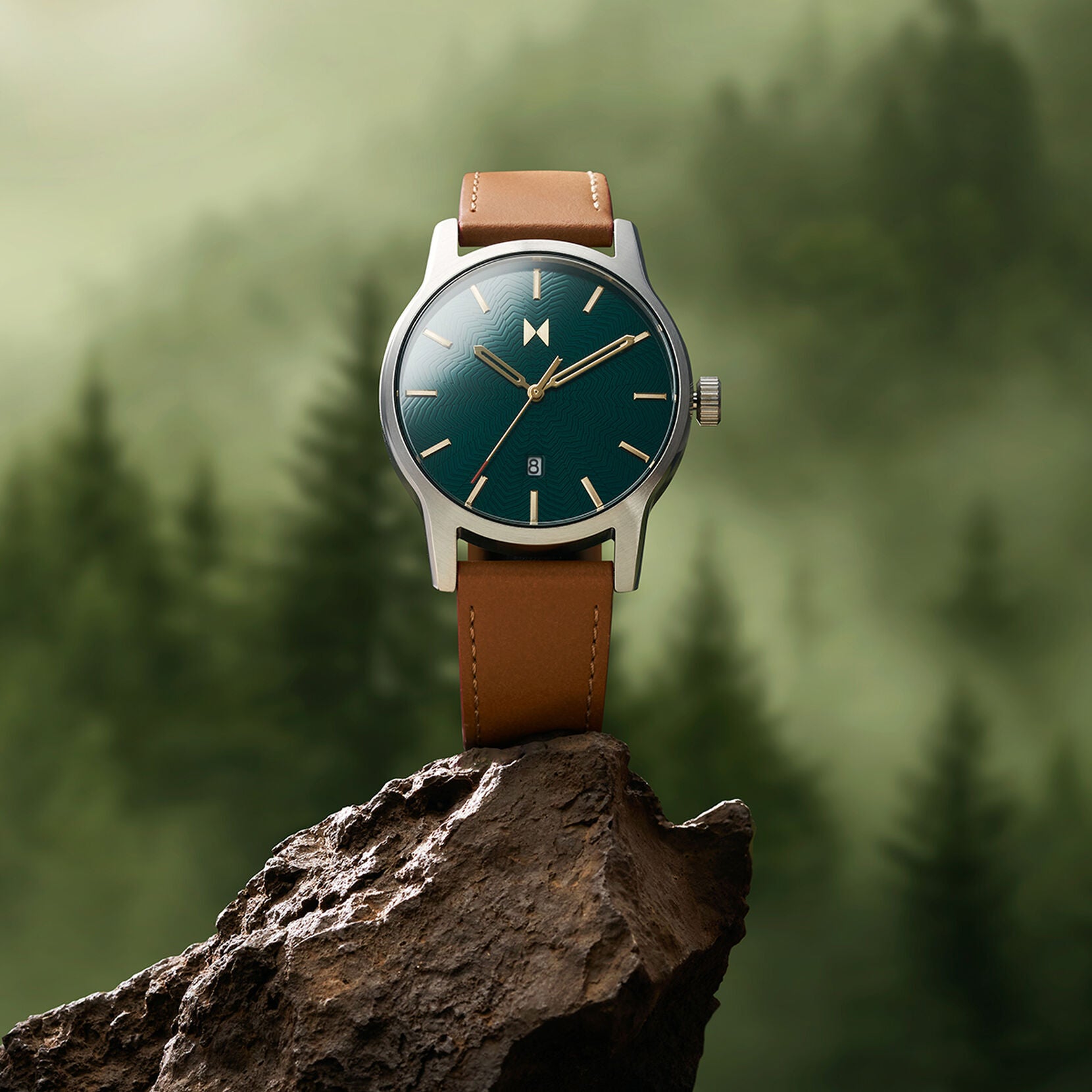 Classic II | Alpine Treasure | 44MM - image 4
