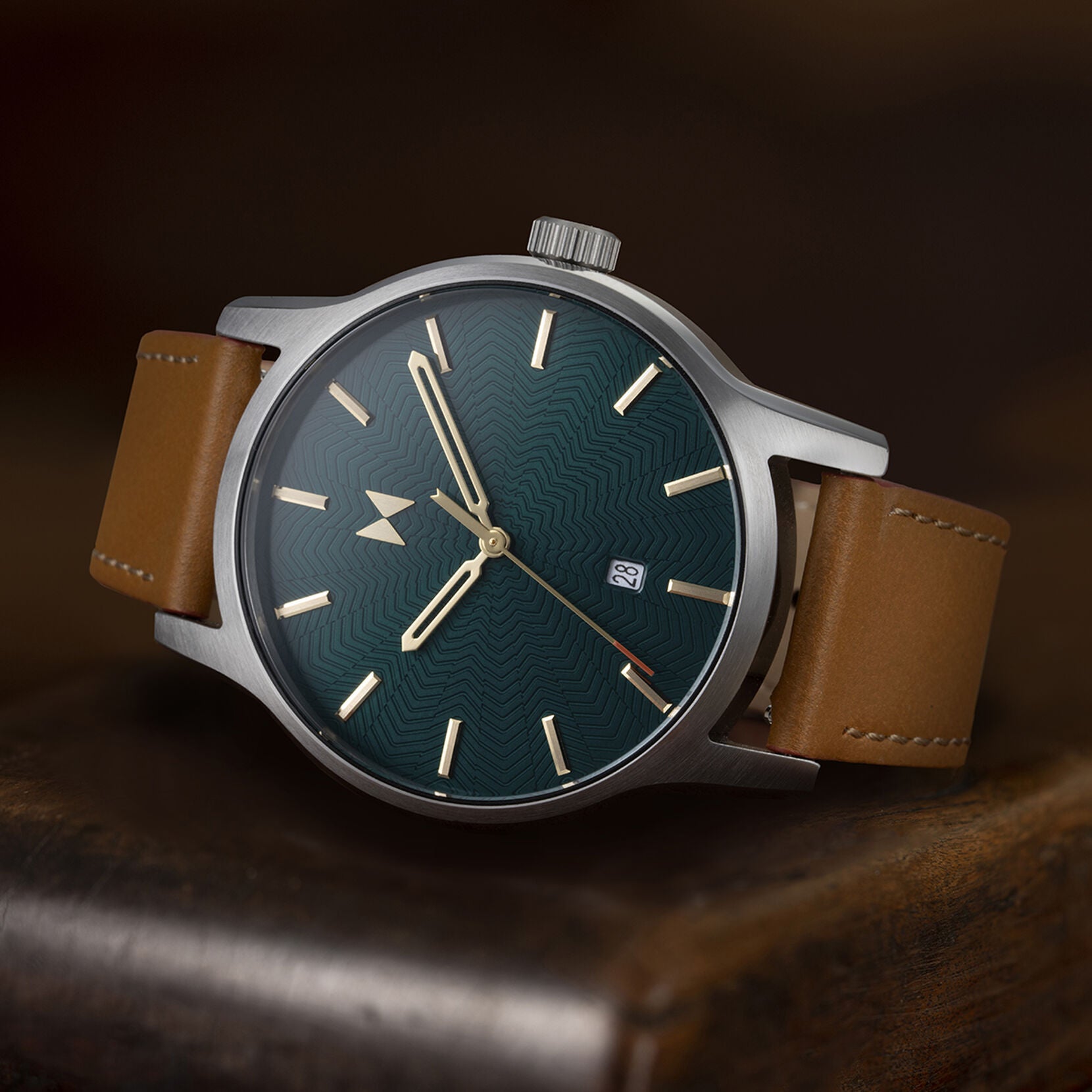 Classic II | Alpine Treasure | 44MM - image 5