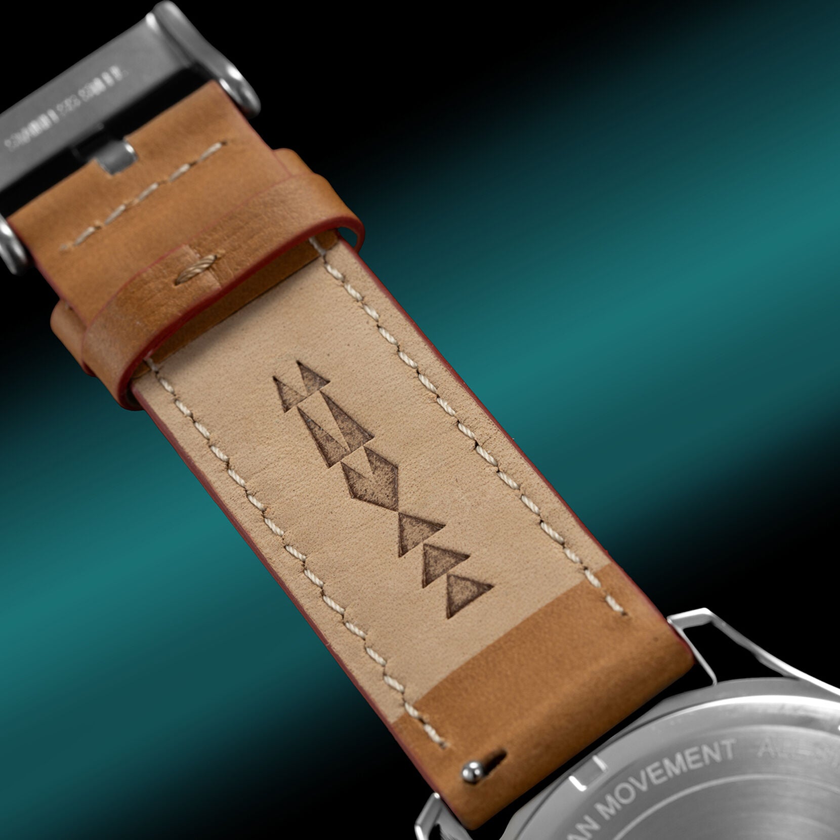 Classic II | Alpine Treasure | 44MM - image 7