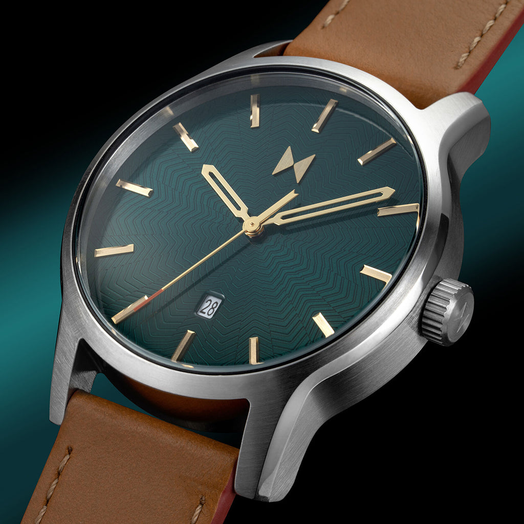 Classic II | Alpine Treasure | 44MM - image 8