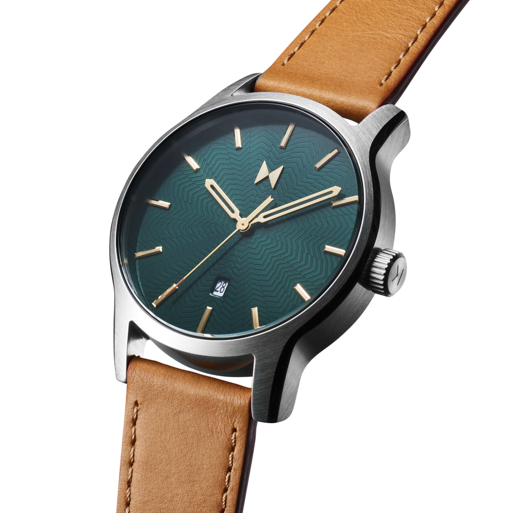 Classic II | Alpine Treasure | 44MM - image 2