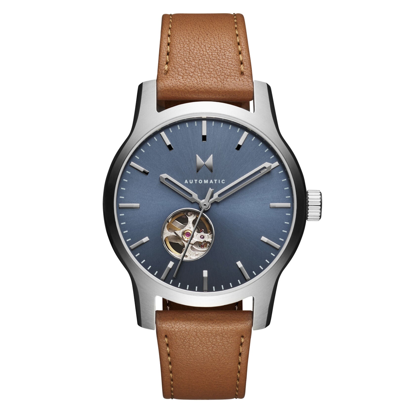 Classic II Automatic | Pacific Slate | 44MM - main image