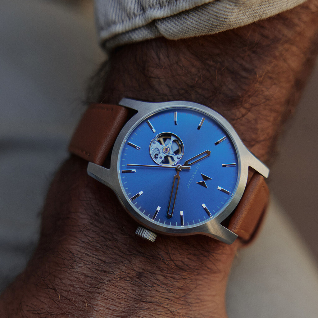 Classic II Automatic | Pacific Slate | 44MM - image 4