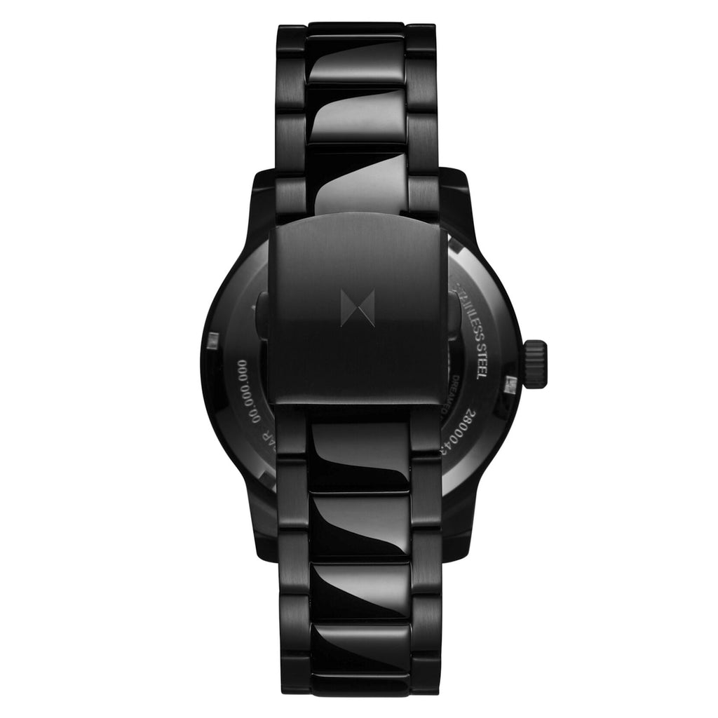 Classic II Automatic | Empire Black | 44MM - image 3
