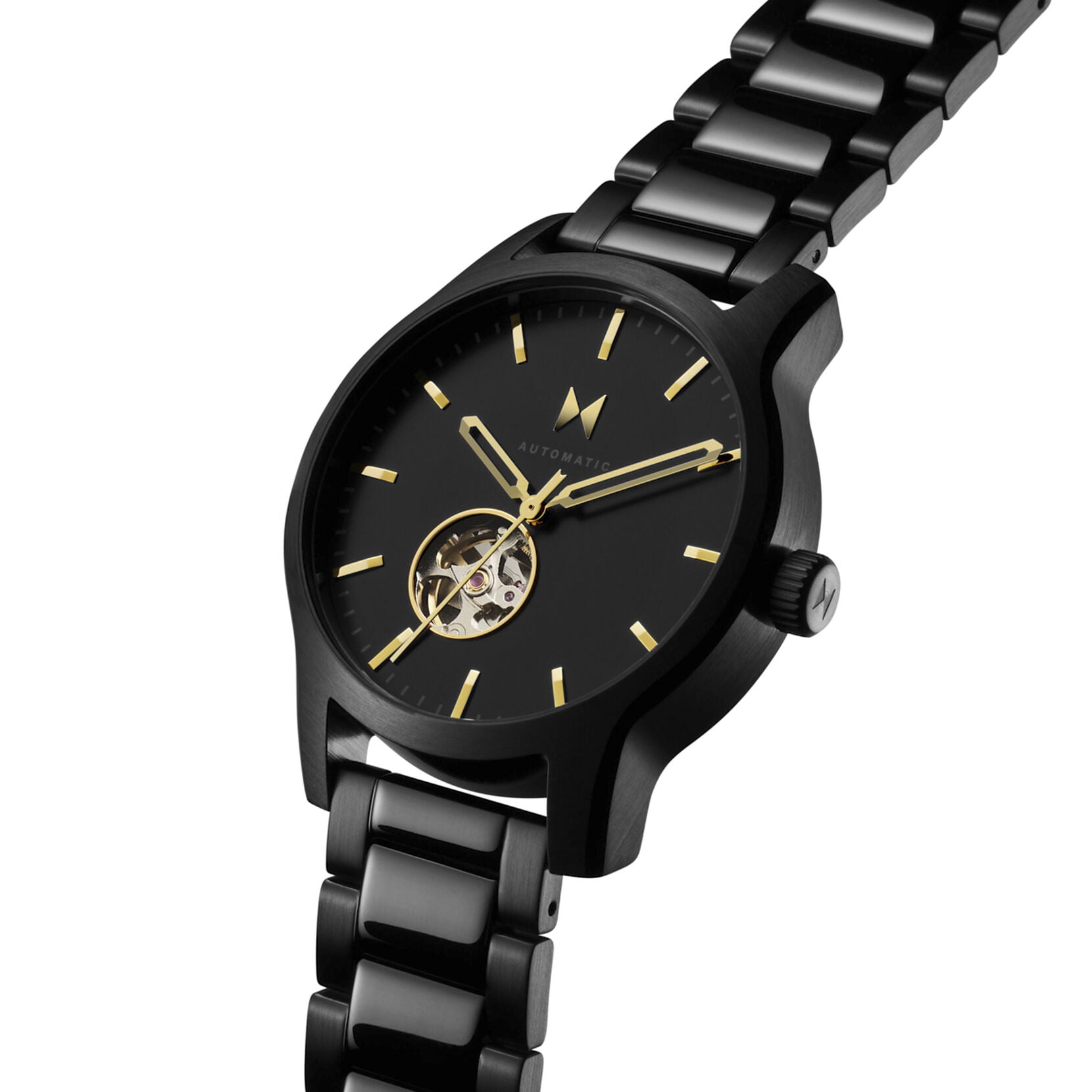 Classic II Automatic | Empire Black | 44MM - image 2