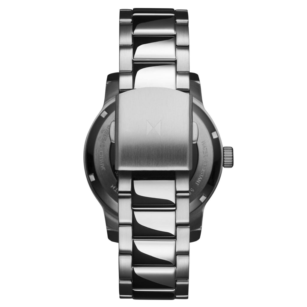 Classic II Automatic | Skyline Silver | 44MM - image 3