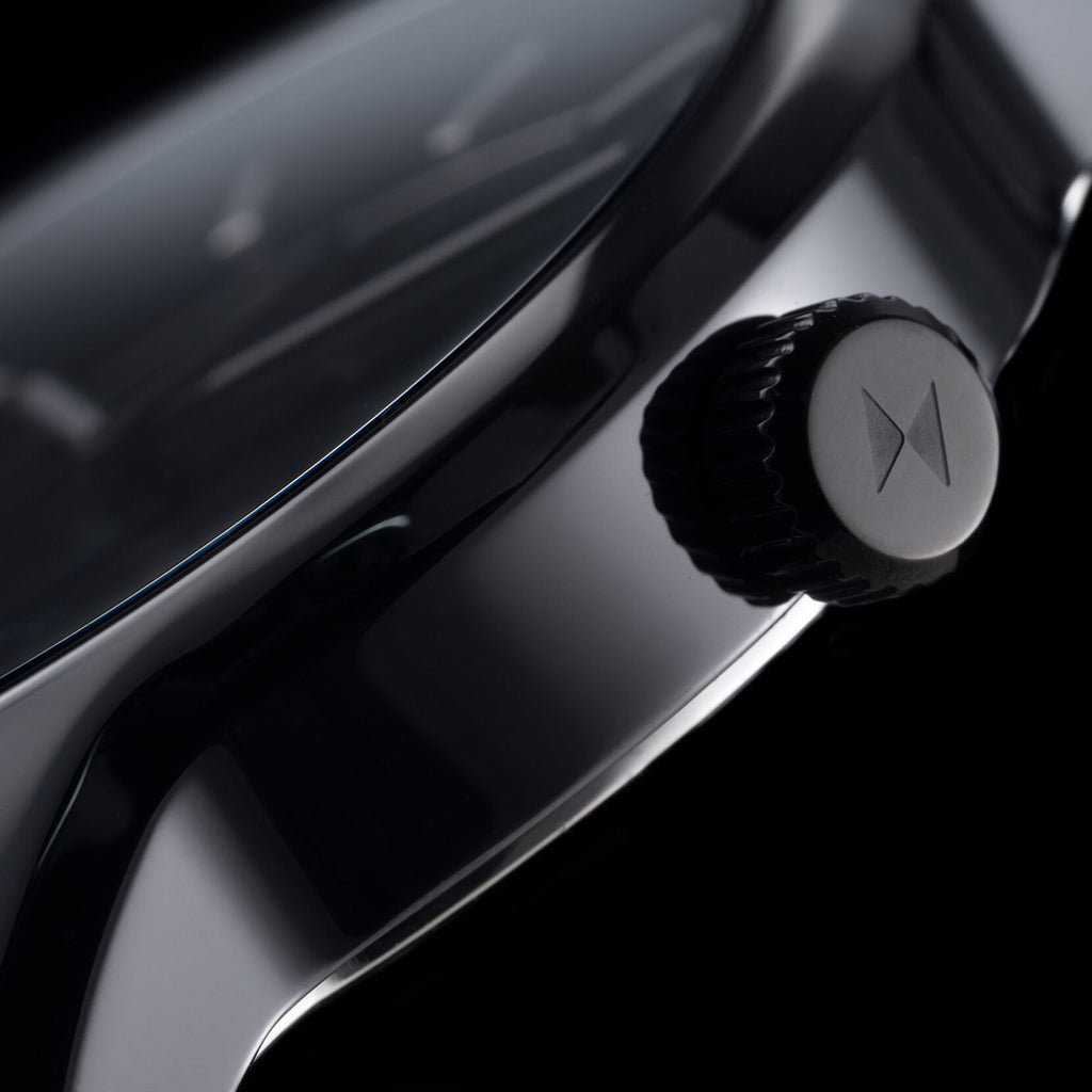Classic II Ceramic | Gloss Black | 44MM - image 8