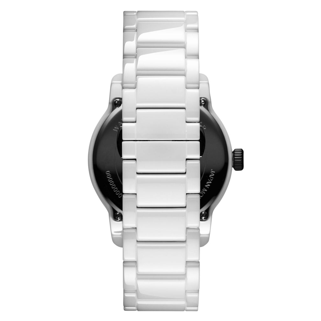 Classic II Ceramic | Gloss White | 44MM - image 3
