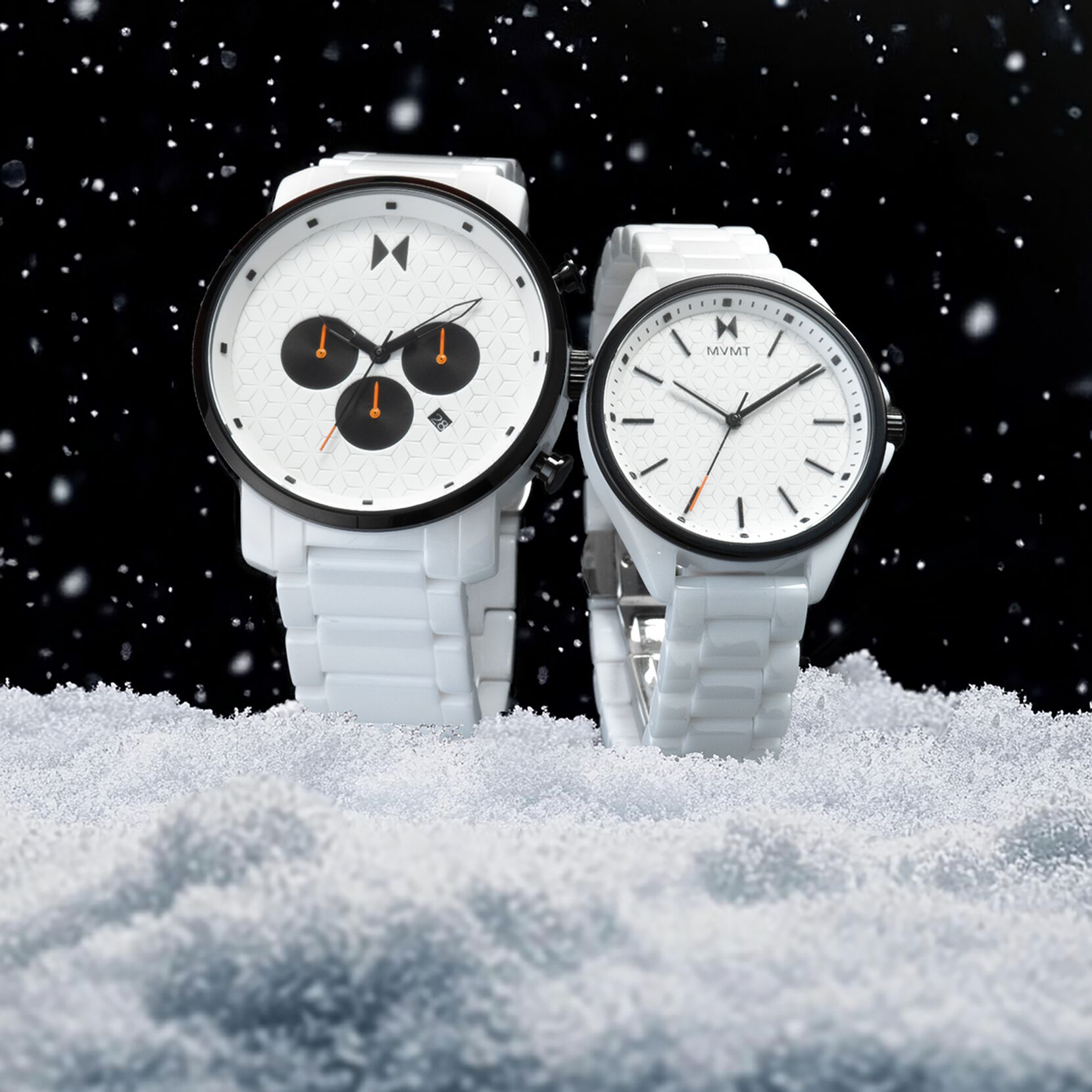 Coronada Ceramic | Coronada Ceramic Women's Watch, 36mm - image 5
