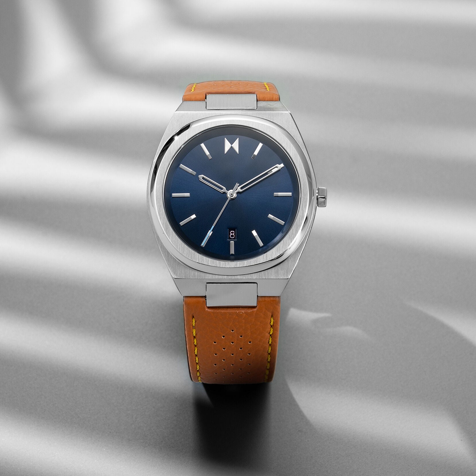 Odyssey II | Manta Blue | 40MM - image 4