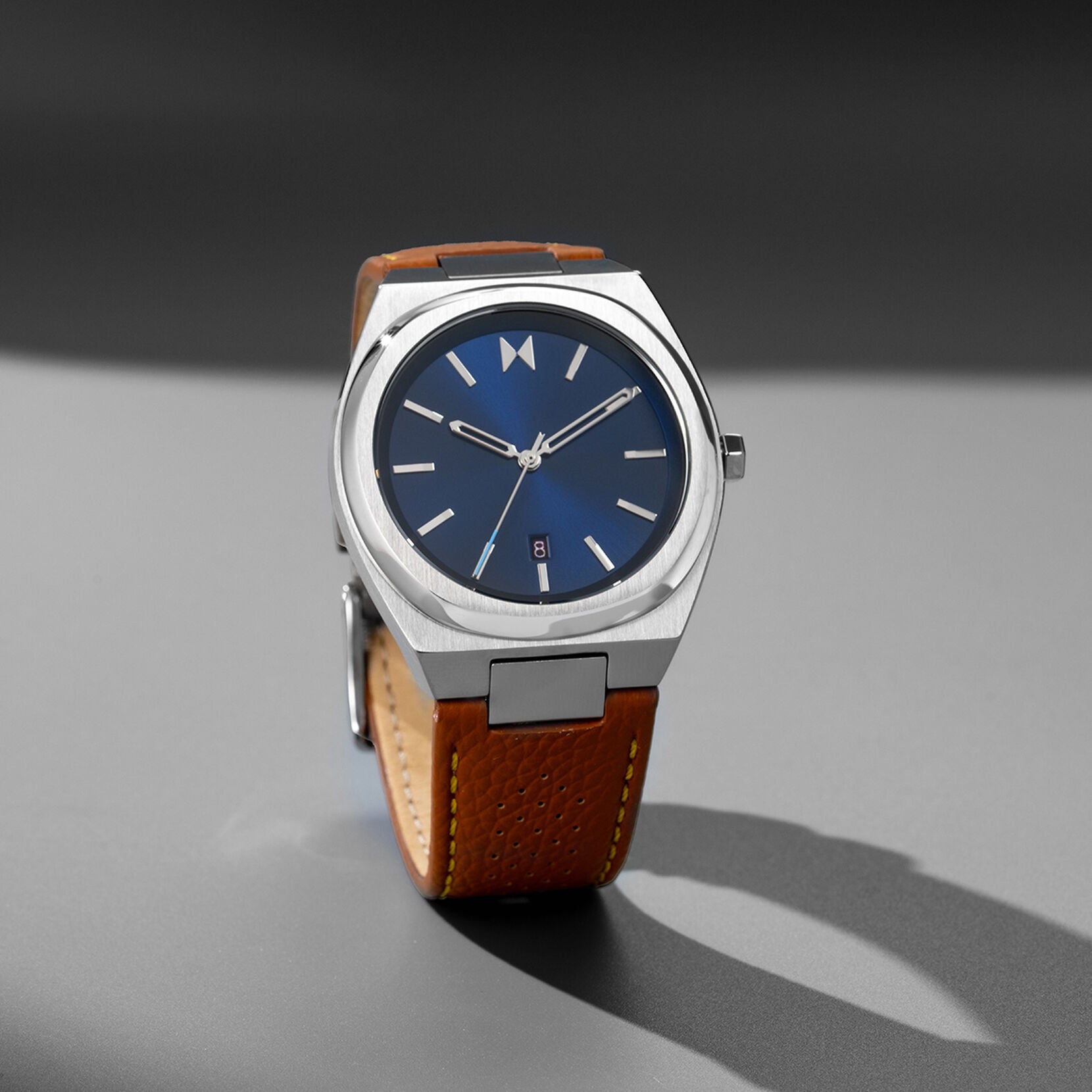 Odyssey II | Manta Blue | 40MM - image 5