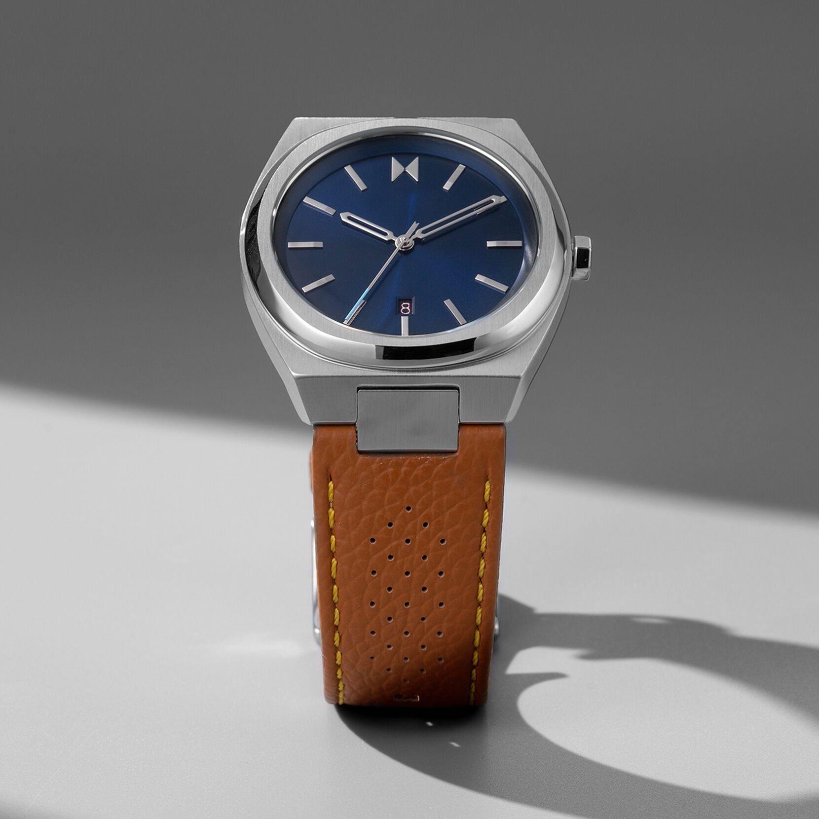 Odyssey II | Manta Blue | 40MM - image 6