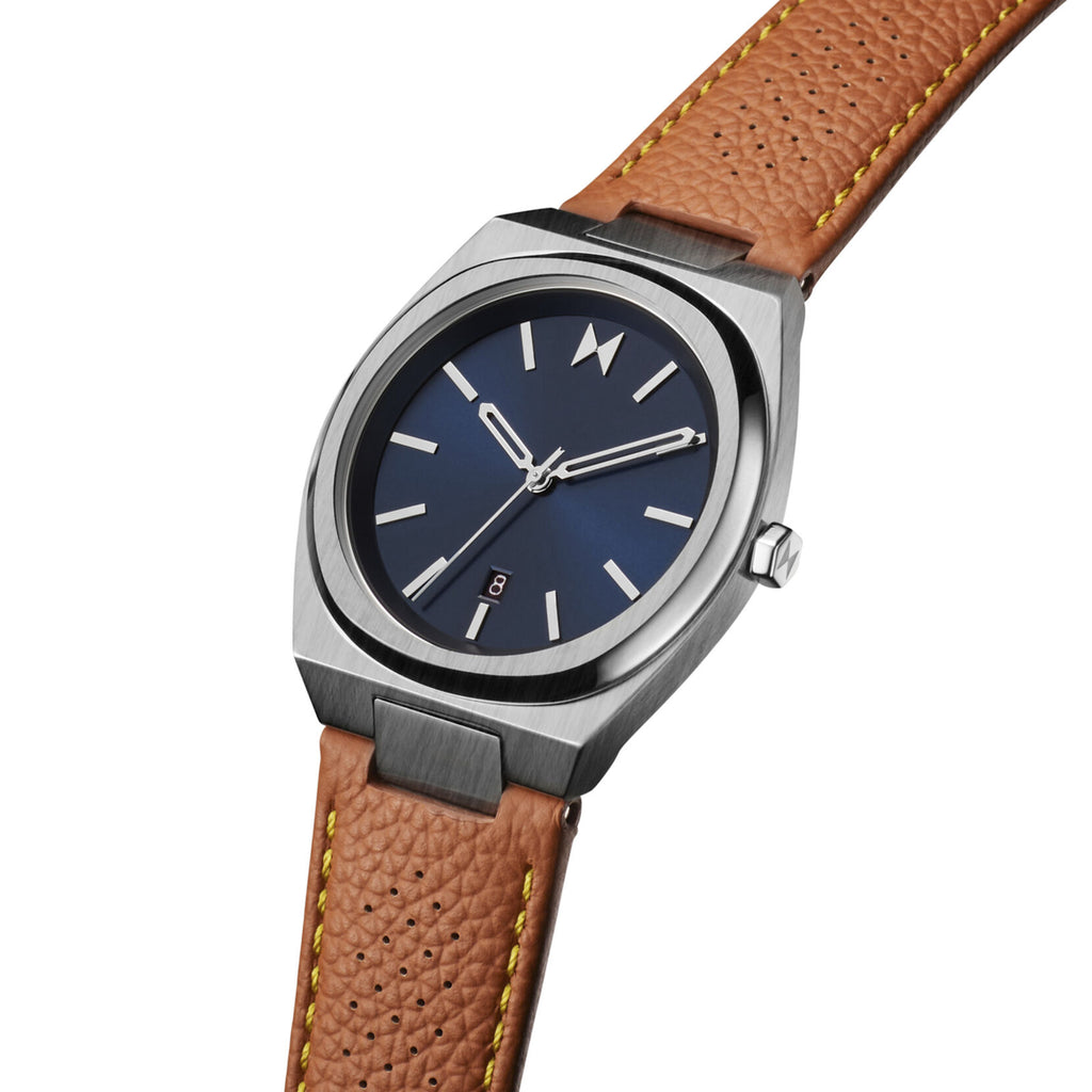 Odyssey II | Manta Blue | 40MM - image 2