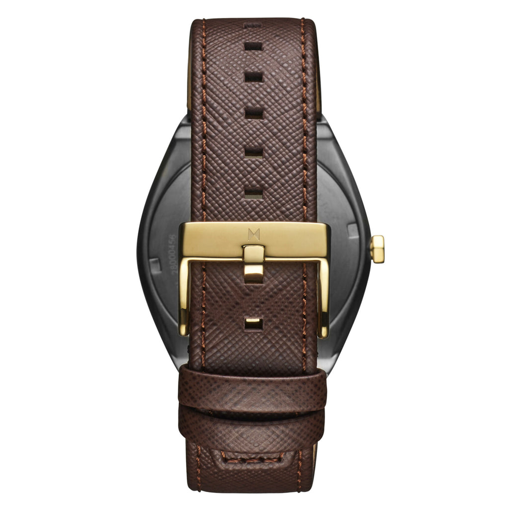Odyssey II | Espresso Gold | 40MM - image 3