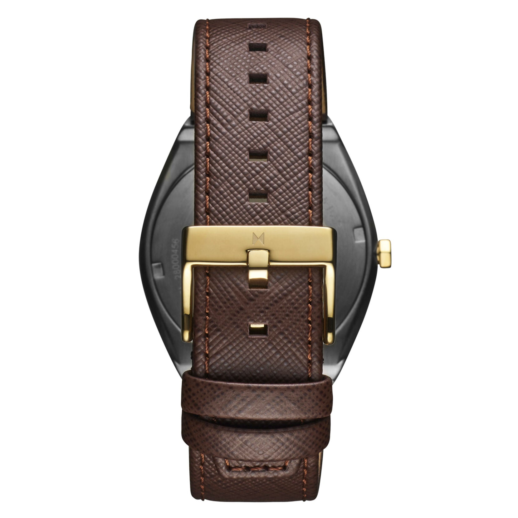 Odyssey II | Espresso Gold | 40MM - image 3