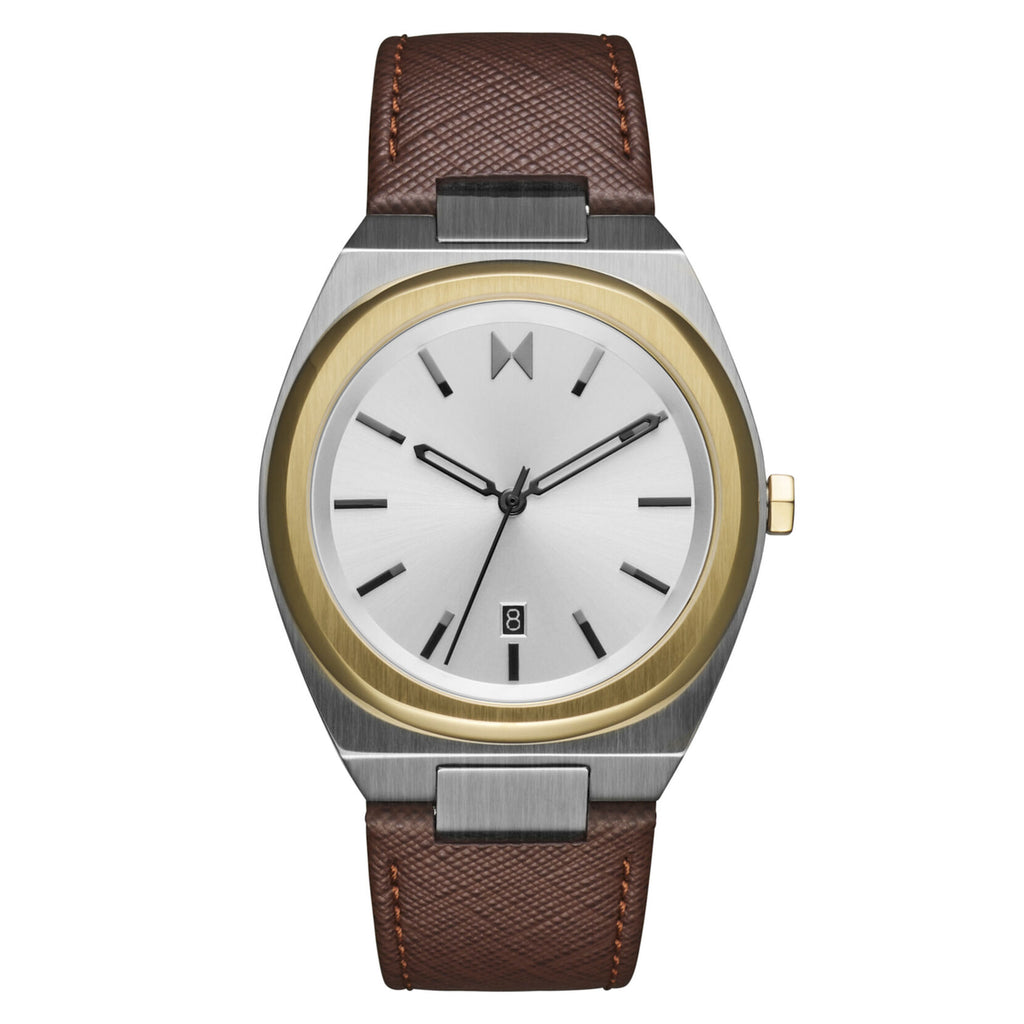 Odyssey II | Espresso Gold | 40MM - main image