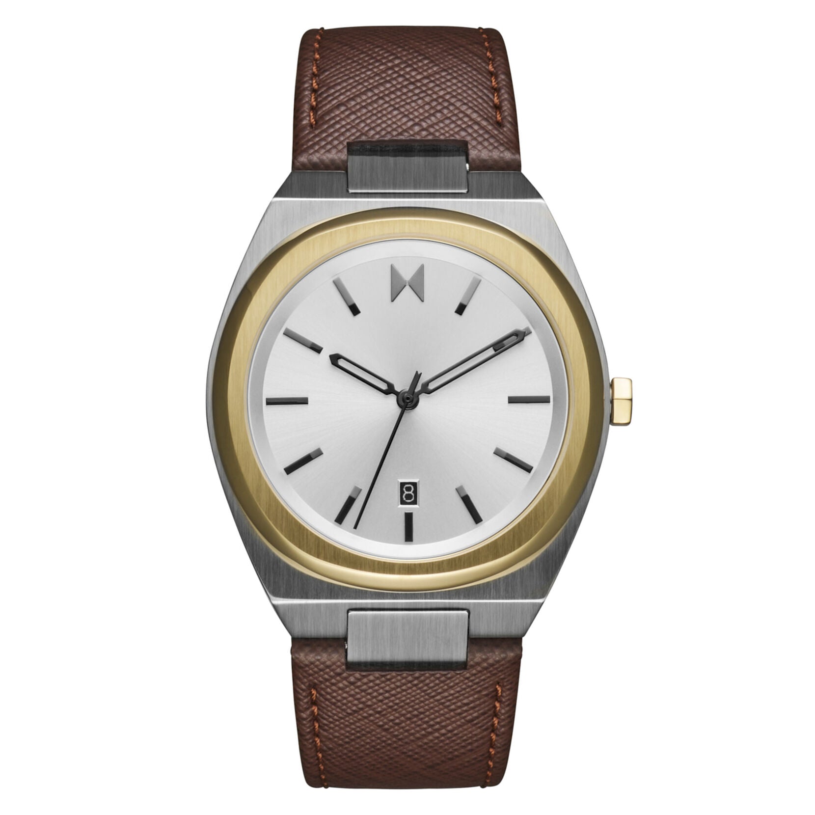 Odyssey II | Espresso Gold | 40MM - main image