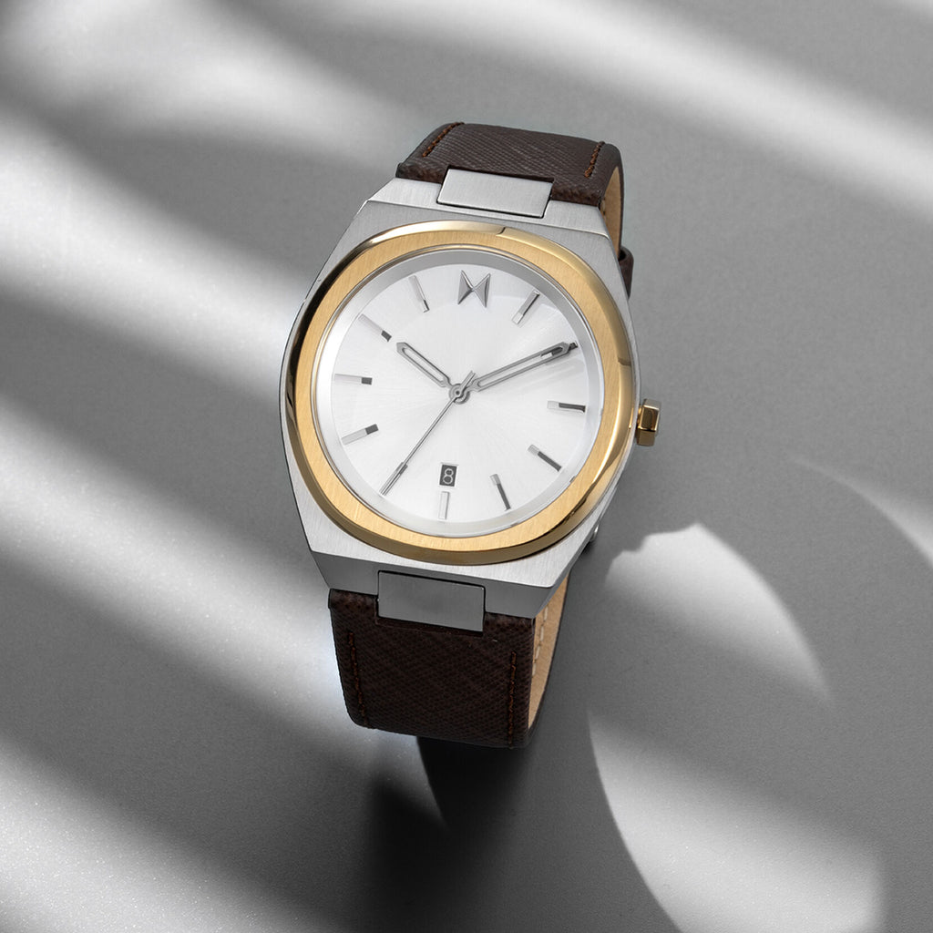 Odyssey II | Espresso Gold | 40MM - image 4